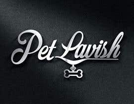 #16 untuk Logo Design for an online fancy pet store oleh oscarcaldeira
