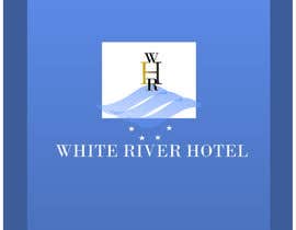 nº 63 pour Design a Logo for White River Hotel. par VikiFil 