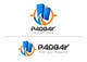 Kilpailutyön #220 pienoiskuva kilpailussa                                                     Logo Design for PadBay
                                                