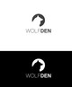 Kilpailutyön #62 pienoiskuva kilpailussa                                                     Wolf Den Logo design
                                                