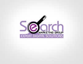 nº 96 pour Logo Design for Search Marketing Group P/L par rogeliobello 