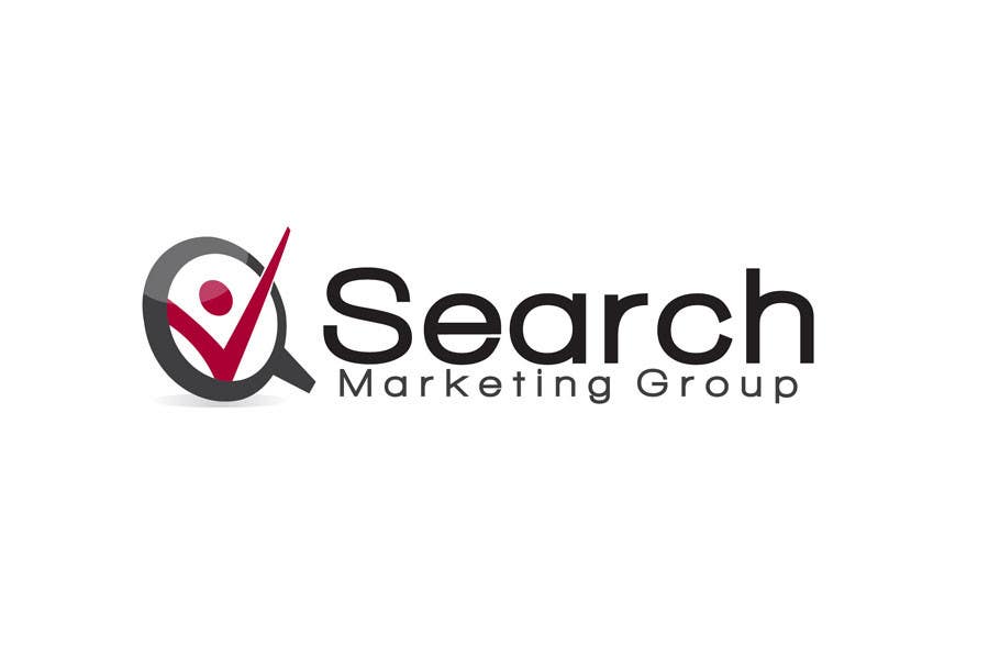 Intrarea #183 pentru concursul „                                                Logo Design for Search Marketing Group P/L
                                            ”