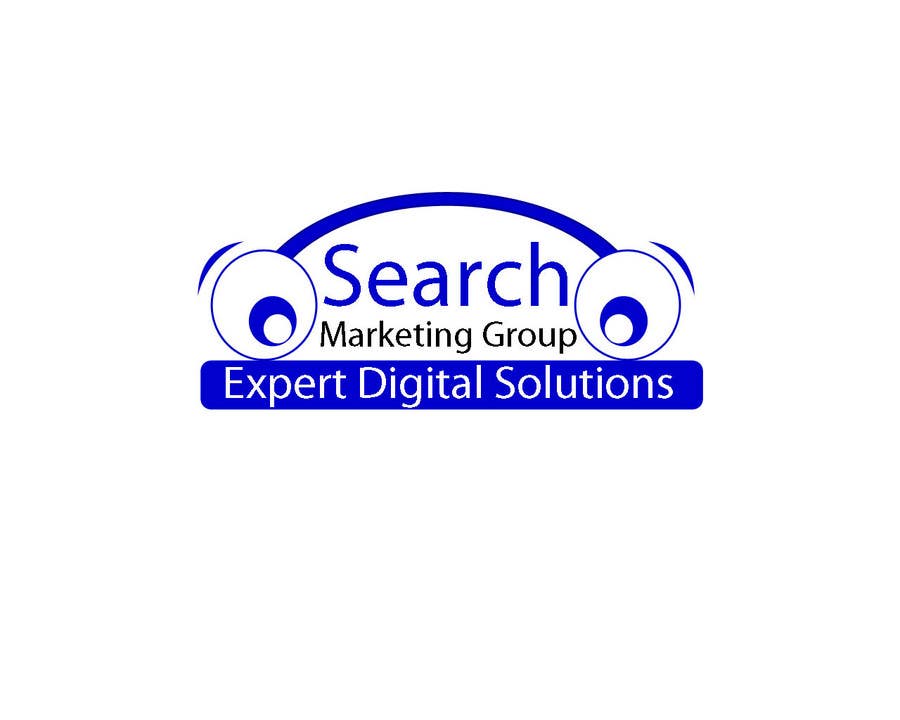 Intrarea #132 pentru concursul „                                                Logo Design for Search Marketing Group P/L
                                            ”