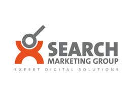 nº 11 pour Logo Design for Search Marketing Group P/L par hoch2wo 