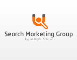 nº 77 pour Logo Design for Search Marketing Group P/L par pixelpress 