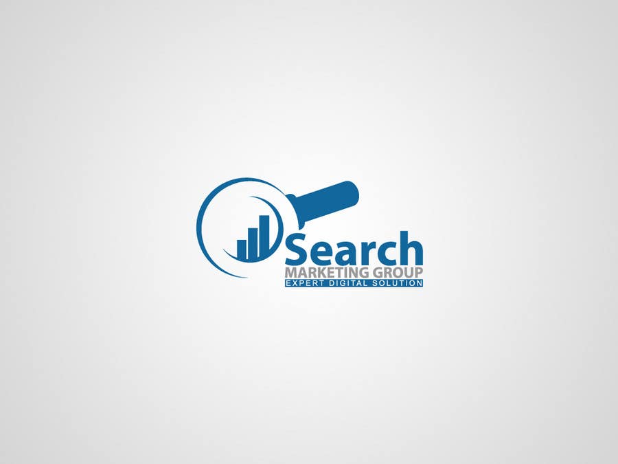 Contest Entry #110 for                                                 Logo Design for Search Marketing Group P/L
                                            