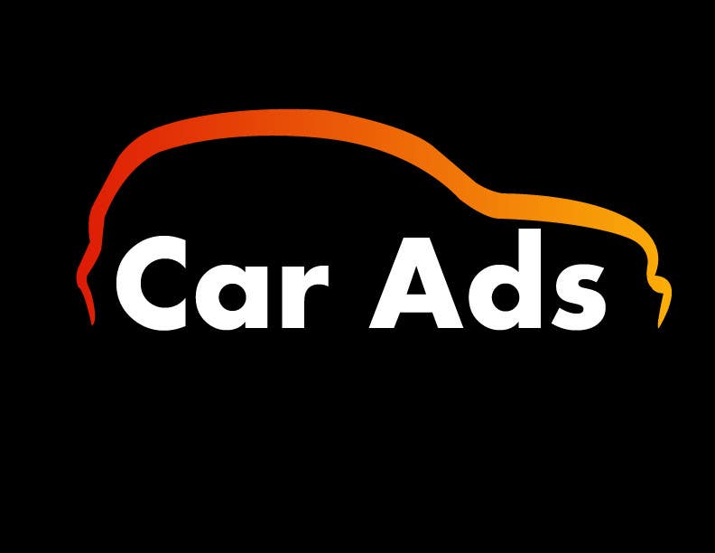 Penyertaan Peraduan #352 untuk                                                 Design a Logo for Car Ads
                                            
