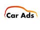 Icône de la proposition n°353 du concours                                                     Design a Logo for Car Ads
                                                