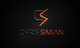 Konkurrenceindlæg #315 billede for                                                     DJ 'Chris Simian' Logo-Contest
                                                