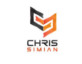 #355 untuk DJ &#039;Chris Simian&#039; Logo-Contest oleh RONo0dle