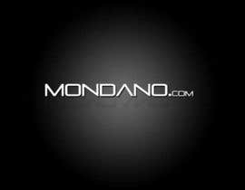 Nro 447 kilpailuun Logo Design for Mondano.com käyttäjältä UPSTECH135