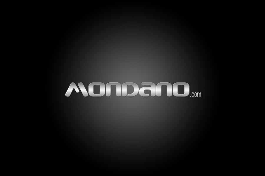 Proposition n°444 du concours                                                 Logo Design for Mondano.com
                                            