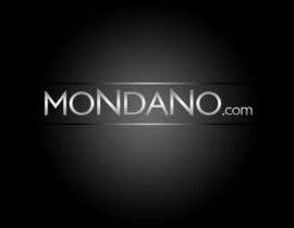 #337 para Logo Design for Mondano.com de UPSTECH135