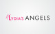 Imej kecil Penyertaan Peraduan #27 untuk                                                     Design a Logo for Lydia's Angels
                                                