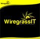 Icône de la proposition n°14 du concours                                                     Design a Logo for Wiregrass IT
                                                