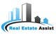 Imej kecil Penyertaan Peraduan #109 untuk                                                     Design a Logo for Real Estate Assist
                                                