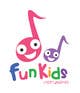 Kilpailutyön #24 pienoiskuva kilpailussa                                                     Design a Logo for Fun Kids Instruments
                                                