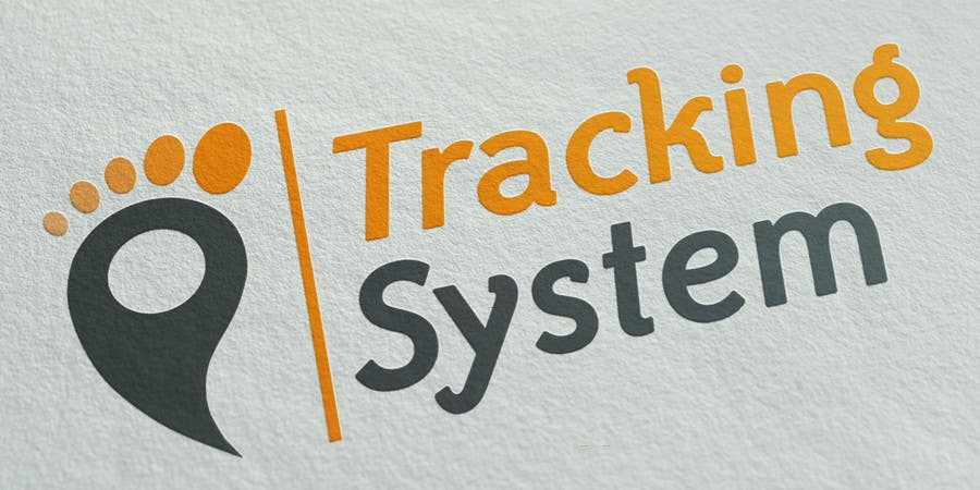 
                                                                                                                        Penyertaan Peraduan #                                            5
                                         untuk                                             Design a Logo - For Tracking
                                        