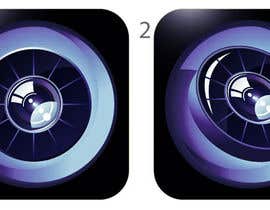 #105 untuk Icon Design for an App oleh NOUFY