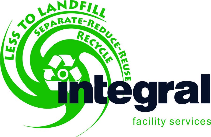 Contest Entry #11 for                                                 Graphic Design for Integral Facility Services
                                            