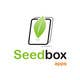 Konkurrenceindlæg #173 billede for                                                     Design a Logo for SeedBox Apps (Mobile App Company)
                                                