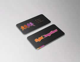#20 para Need a cool business card design that matches our logo por nucle