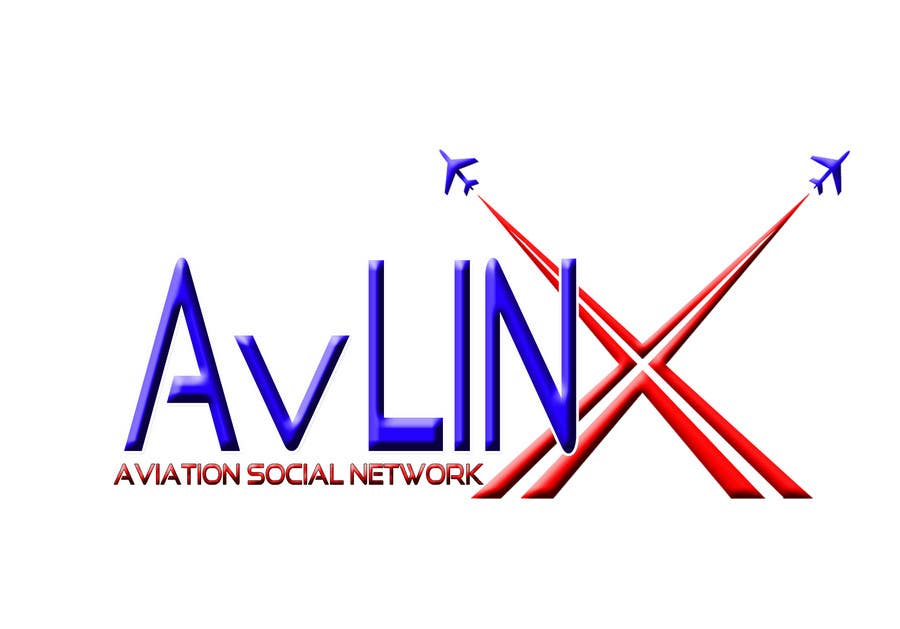 Intrarea #71 pentru concursul „                                                Graphic Design for AvLinx
                                            ”