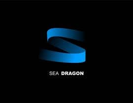 #105 for Design a Logo for Sea Dragon watersports by alpzgven
