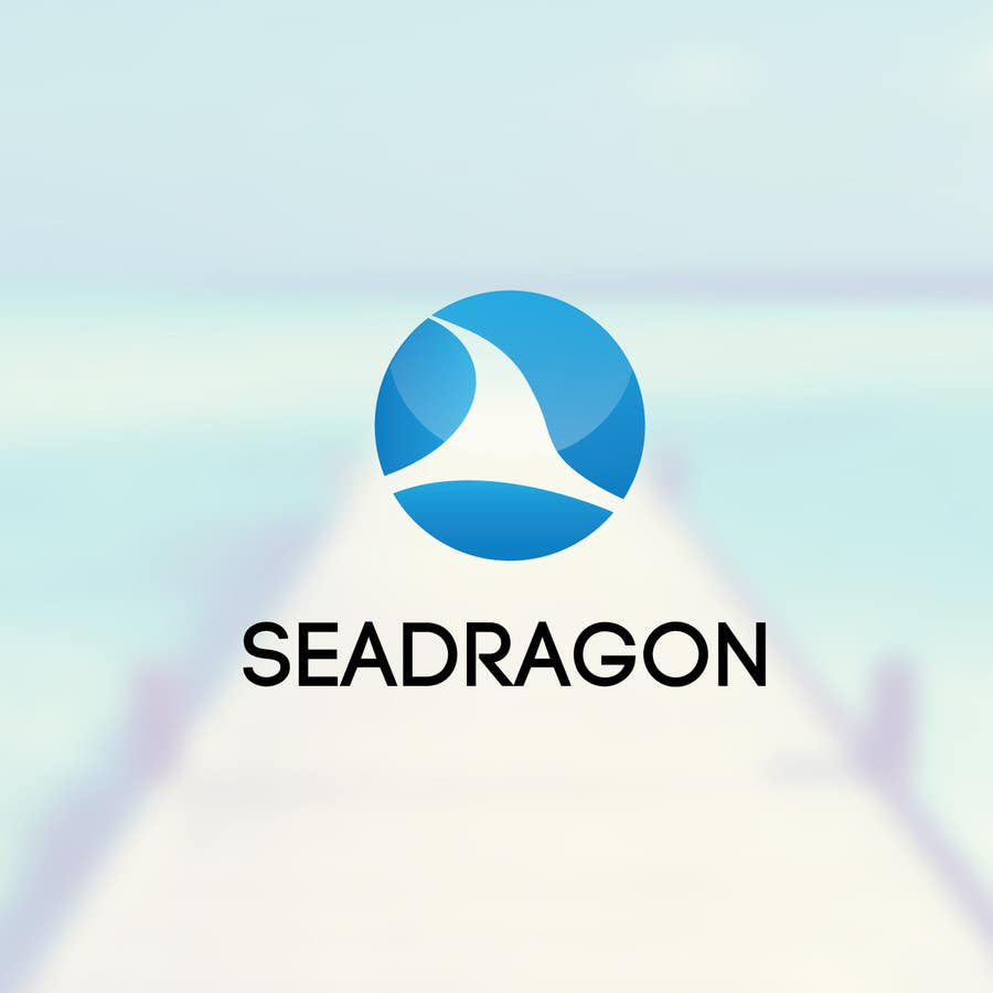 Proposition n°107 du concours                                                 Design a Logo for Sea Dragon watersports
                                            