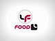 Imej kecil Penyertaan Peraduan #285 untuk                                                     Logo Design for Food4
                                                