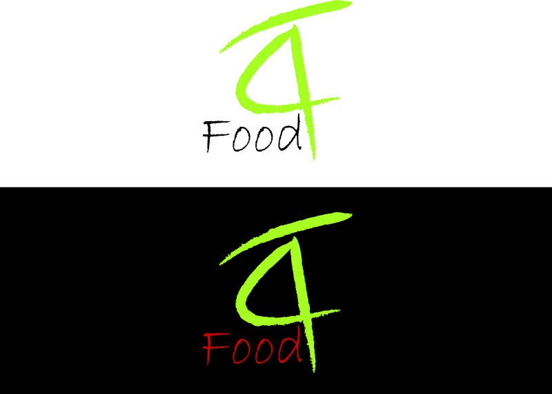 Entri Kontes #320 untuk                                                Logo Design for Food4
                                            
