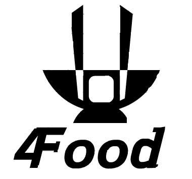 Contest Entry #604 for                                                 Logo Design for Food4
                                            