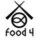 Pictograma corespunzătoare intrării #605 pentru concursul „                                                    Logo Design for Food4
                                                ”