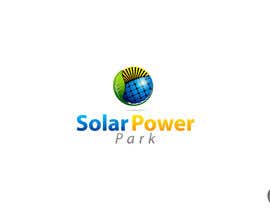 #1058 para Logo Design for Solar Power Park de wdmalinda
