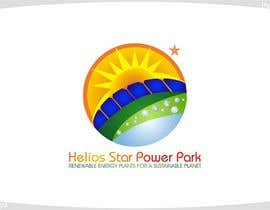 innovys tarafından Logo Design for Solar Power Park için no 1084