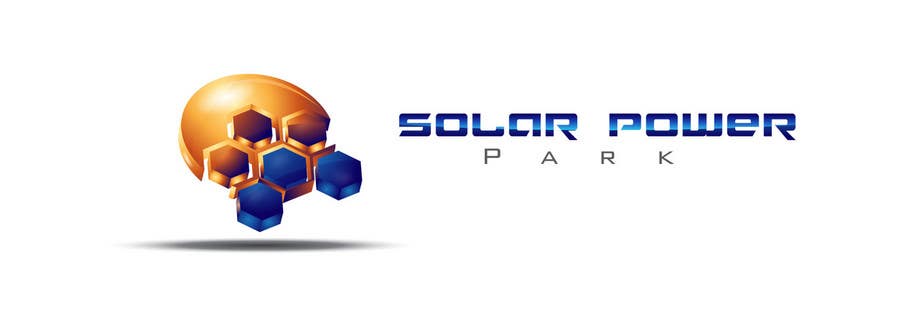 Intrarea #911 pentru concursul „                                                Logo Design for Solar Power Park
                                            ”