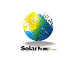 #1059 for Logo Design for Solar Power Park af saribriz