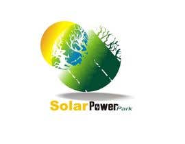 #1067 para Logo Design for Solar Power Park de saribriz