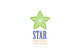 Wettbewerbs Eintrag #218 Vorschaubild für                                                     STAR PERSONAL TRAINING logo and branding design
                                                