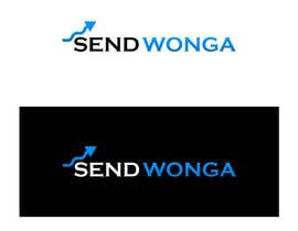 Nro 5 kilpailuun Design a Logo for SendWonga käyttäjältä imran030