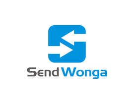 Nro 16 kilpailuun Design a Logo for SendWonga käyttäjältä ibed05