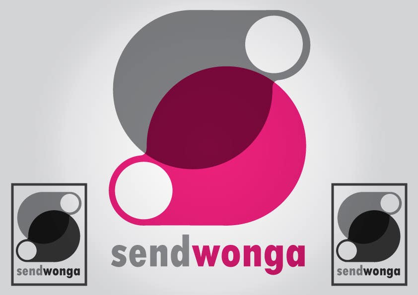 Inscrição nº 9 do Concurso para                                                 Design a Logo for SendWonga
                                            