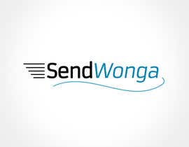 Nro 31 kilpailuun Design a Logo for SendWonga käyttäjältä insideinside