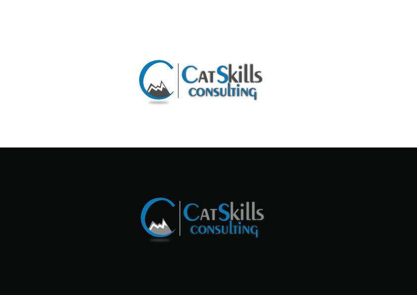 Inscrição nº 151 do Concurso para                                                 Design a Logo for Catskills Consulting
                                            