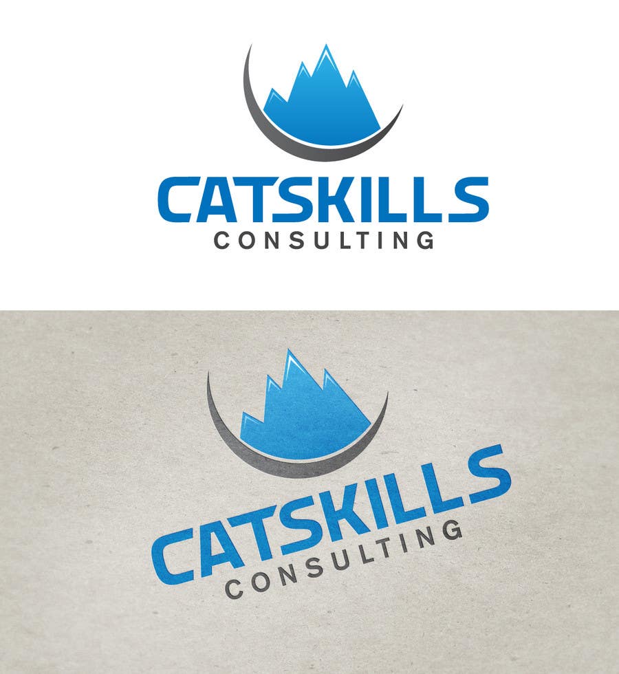 Konkurrenceindlæg #137 for                                                 Design a Logo for Catskills Consulting
                                            
