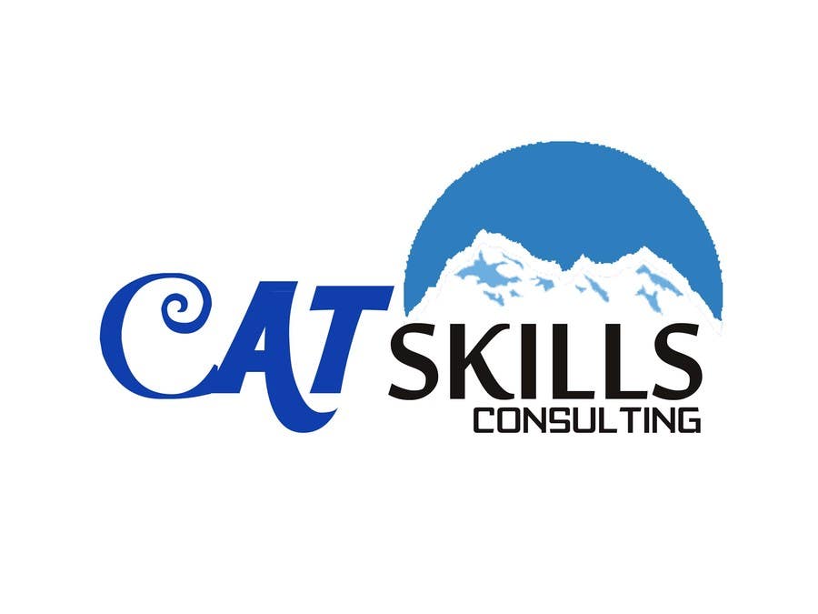 Inscrição nº 143 do Concurso para                                                 Design a Logo for Catskills Consulting
                                            
