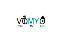 Graphic Design Inscrição do Concurso Nº63 para Design a Logo for VOMYO