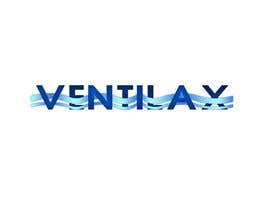 nº 20 pour Design logo for: ventilax.com (e-shop with ventilation products)      -      We guarantee the announcement of the winner par beckseve 