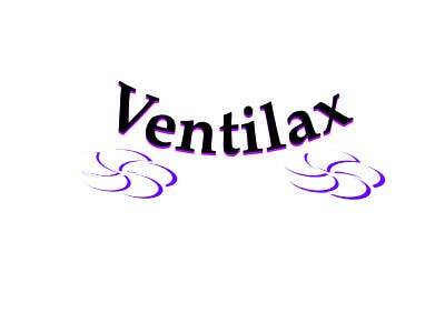 Contest Entry #14 for                                                 Design logo for: ventilax.com (e-shop with ventilation products)      -      We guarantee the announcement of the winner
                                            