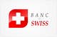 Contest Entry #168 thumbnail for                                                     Logo Design for Banc de Swiss
                                                